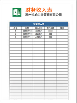 神农架代理记账